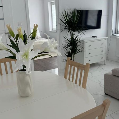 Apartament Grojec Grojec  Kültér fotó