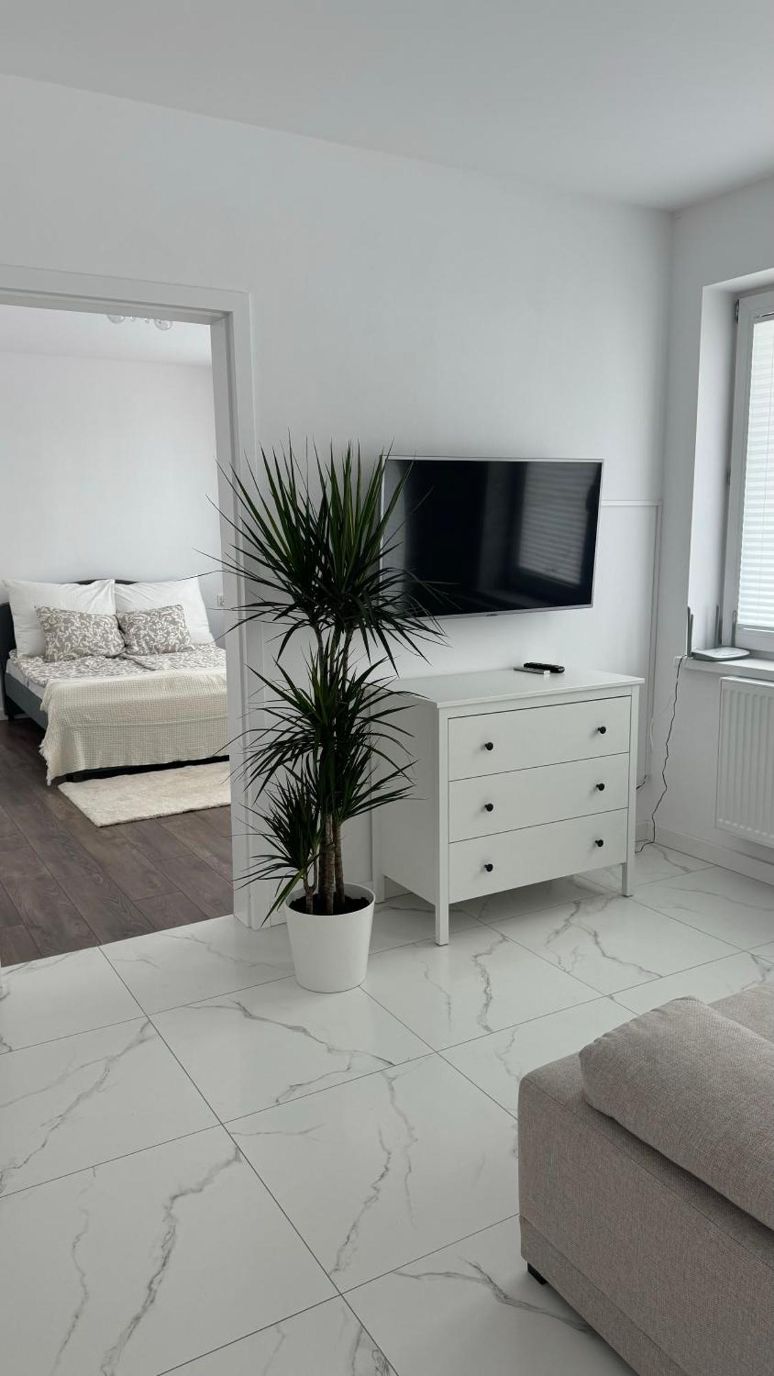 Apartament Grojec Grojec  Kültér fotó