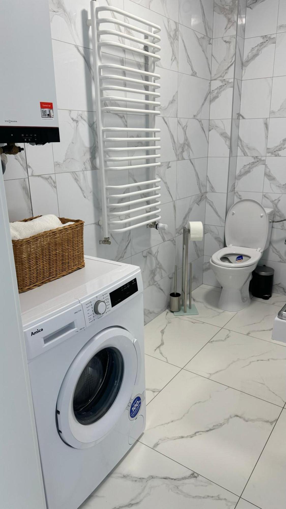 Apartament Grojec Grojec  Kültér fotó