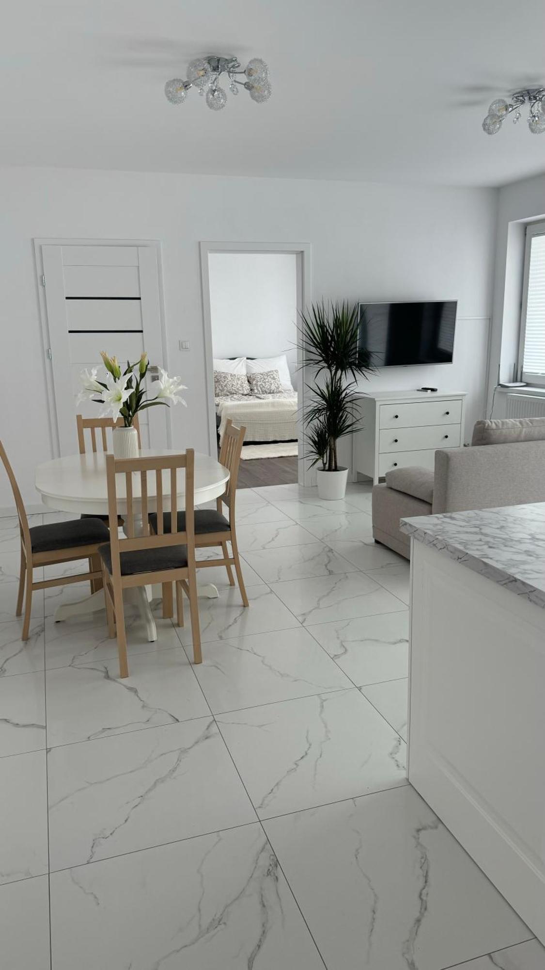 Apartament Grojec Grojec  Kültér fotó