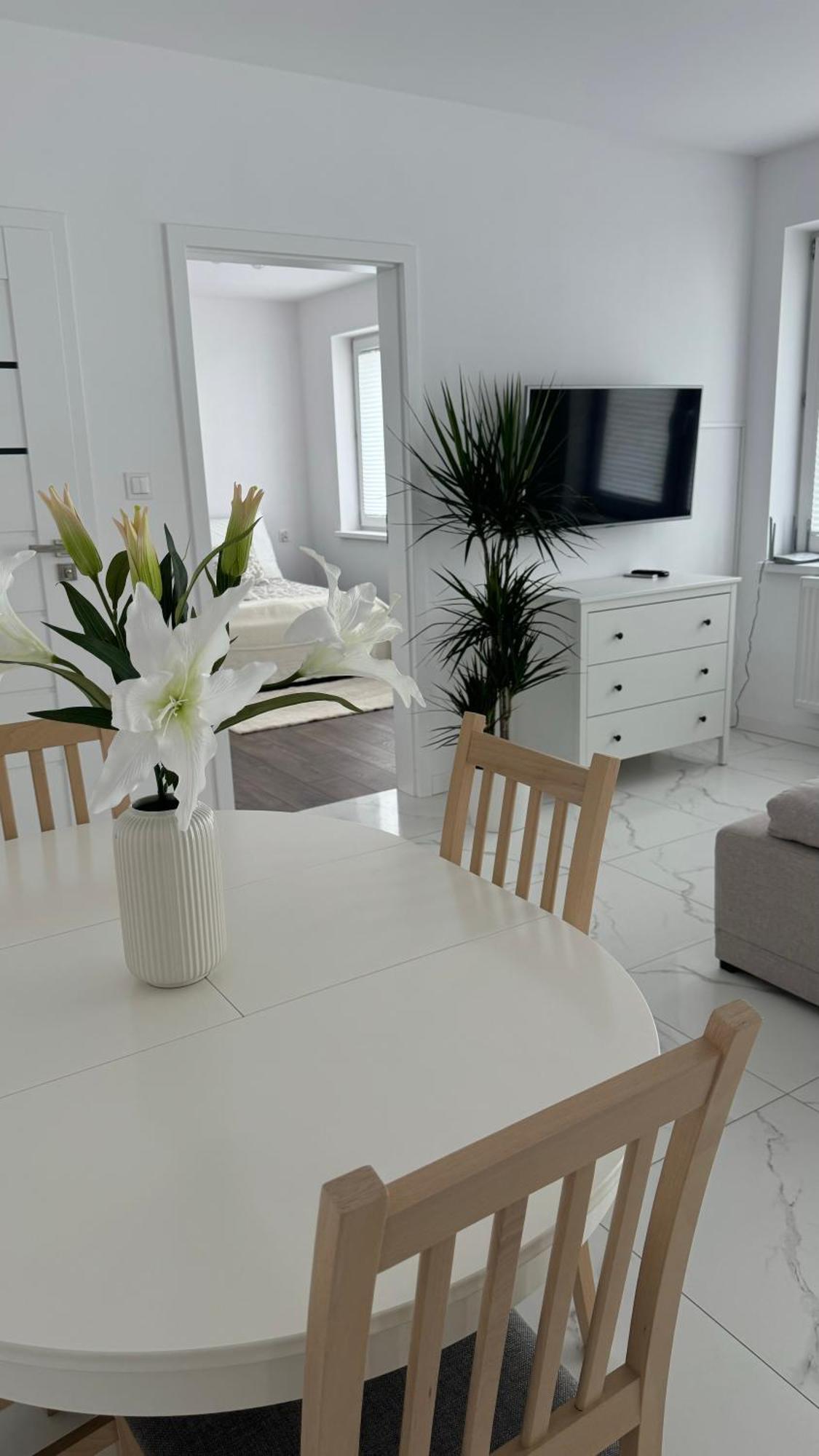 Apartament Grojec Grojec  Kültér fotó