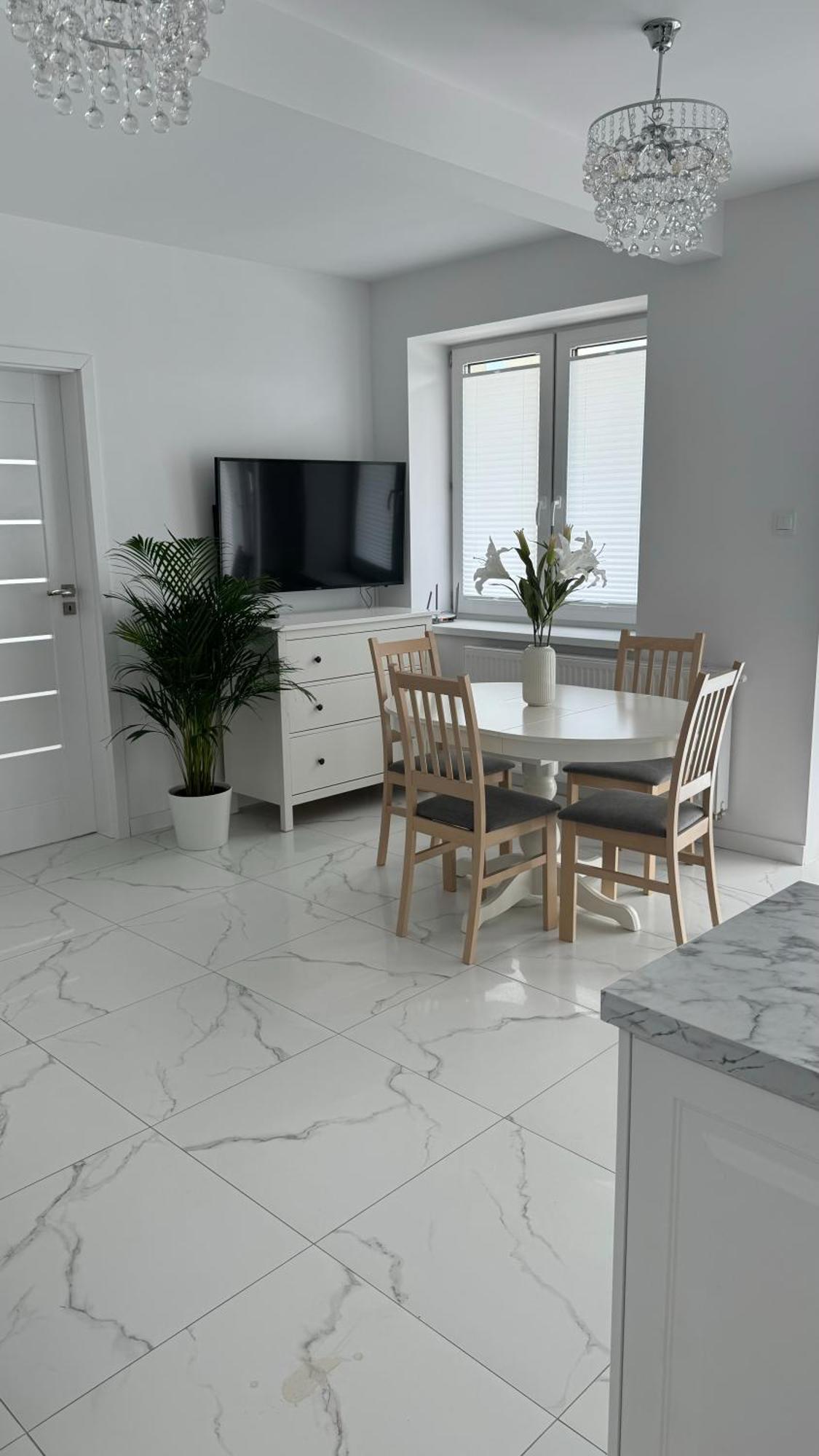 Apartament Grojec Grojec  Kültér fotó