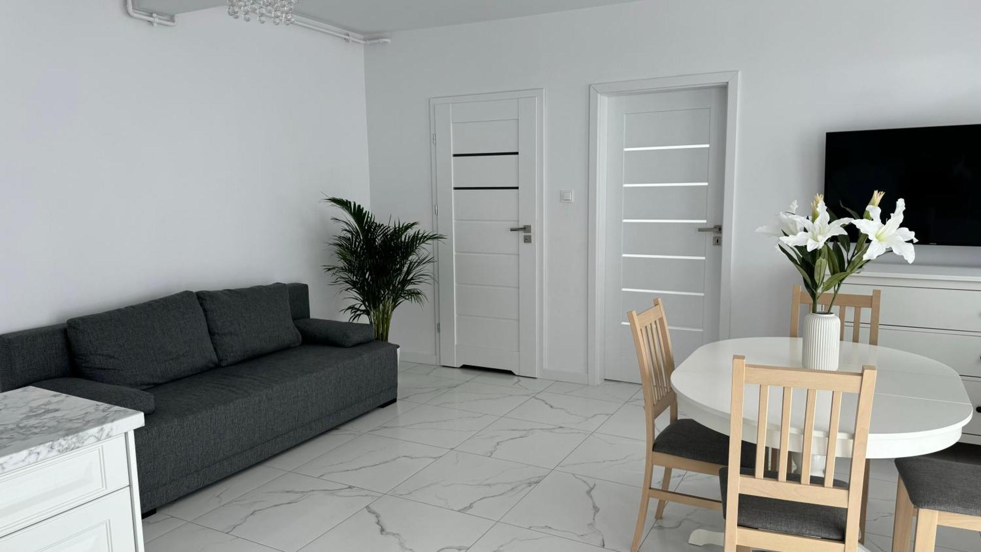Apartament Grojec Grojec  Kültér fotó