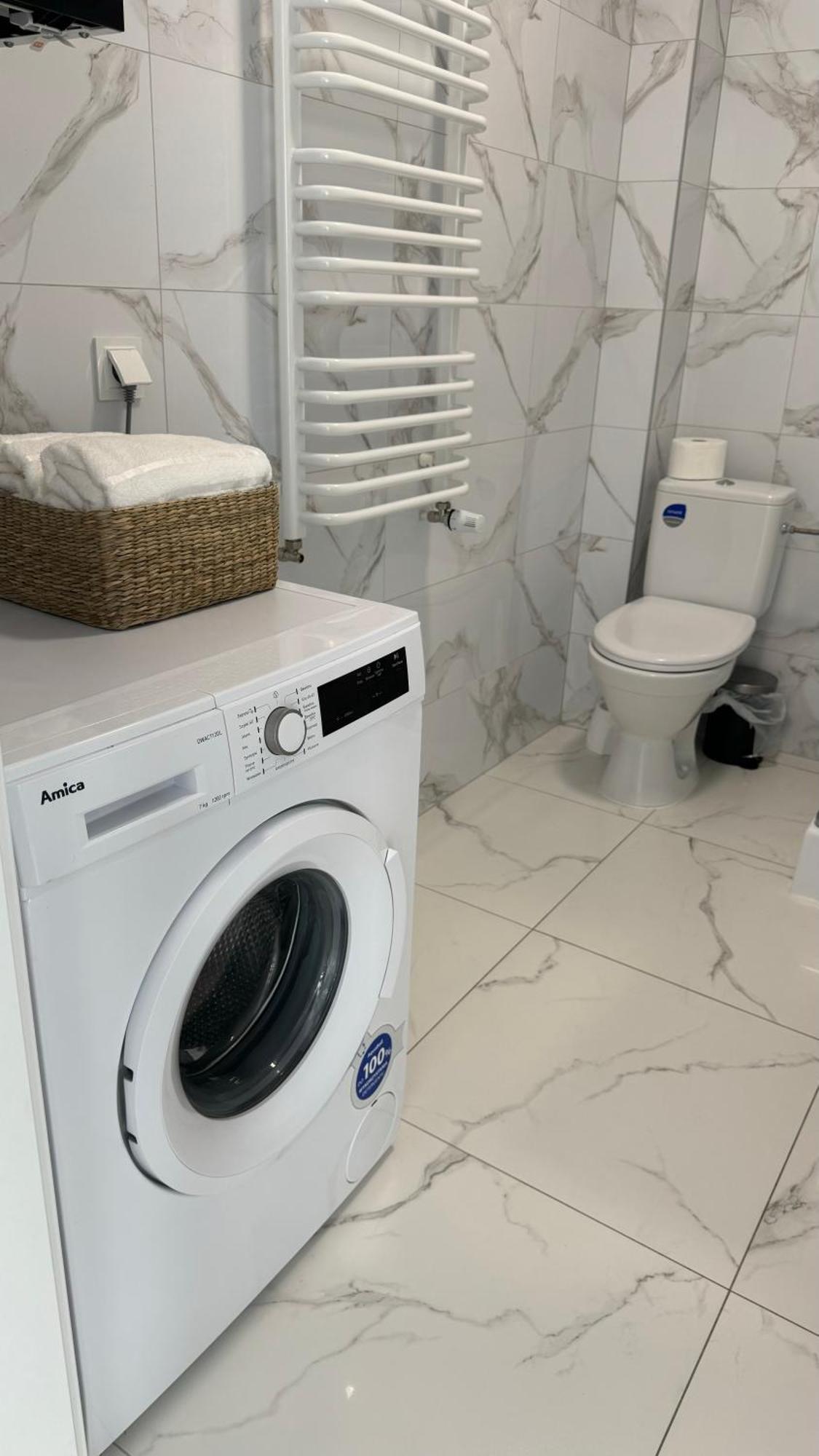 Apartament Grojec Grojec  Kültér fotó