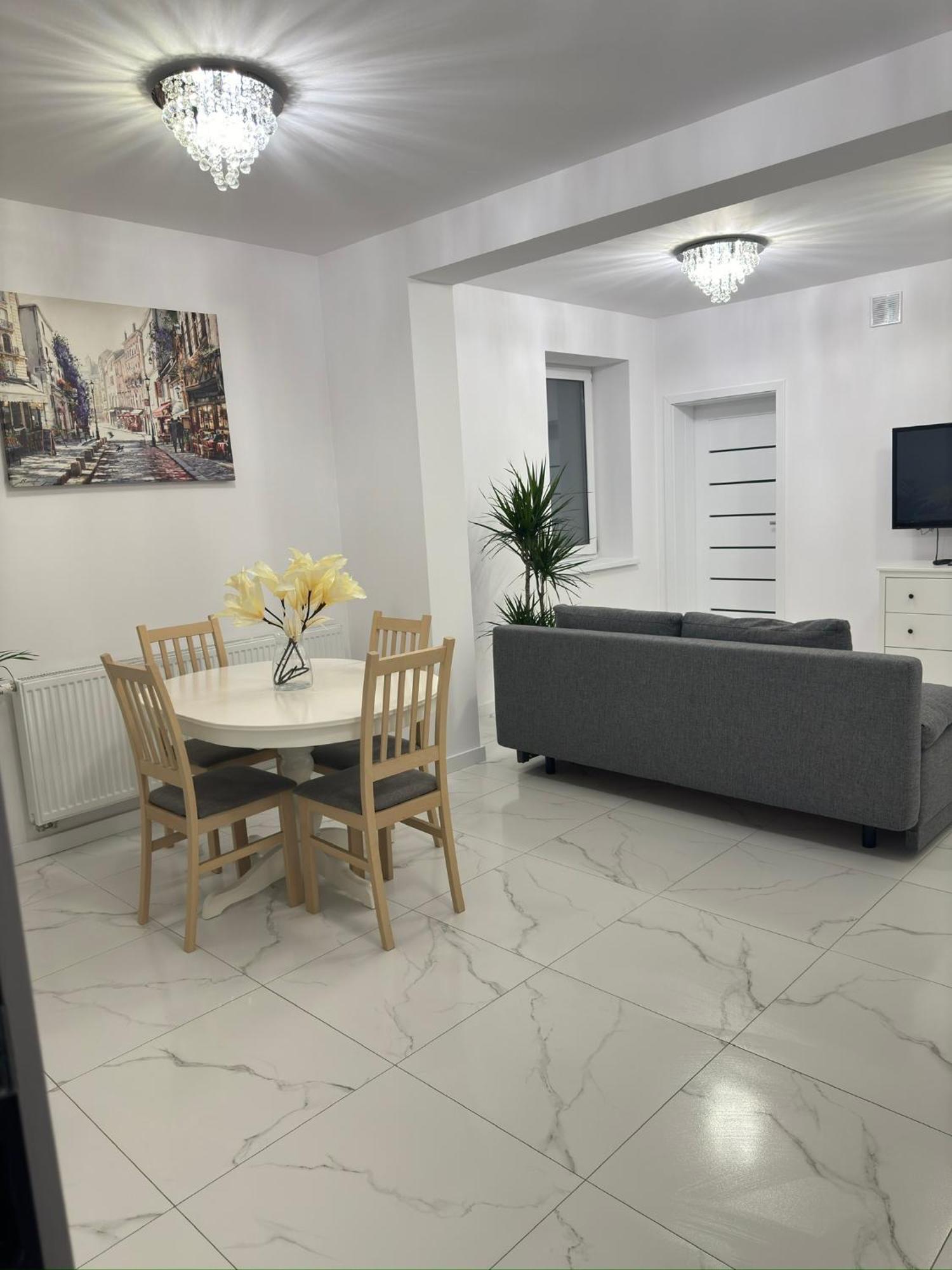 Apartament Grojec Grojec  Kültér fotó